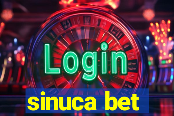 sinuca bet